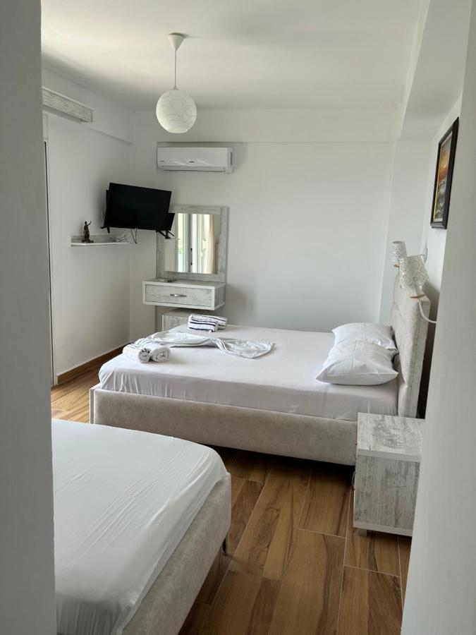 Apartment Eri