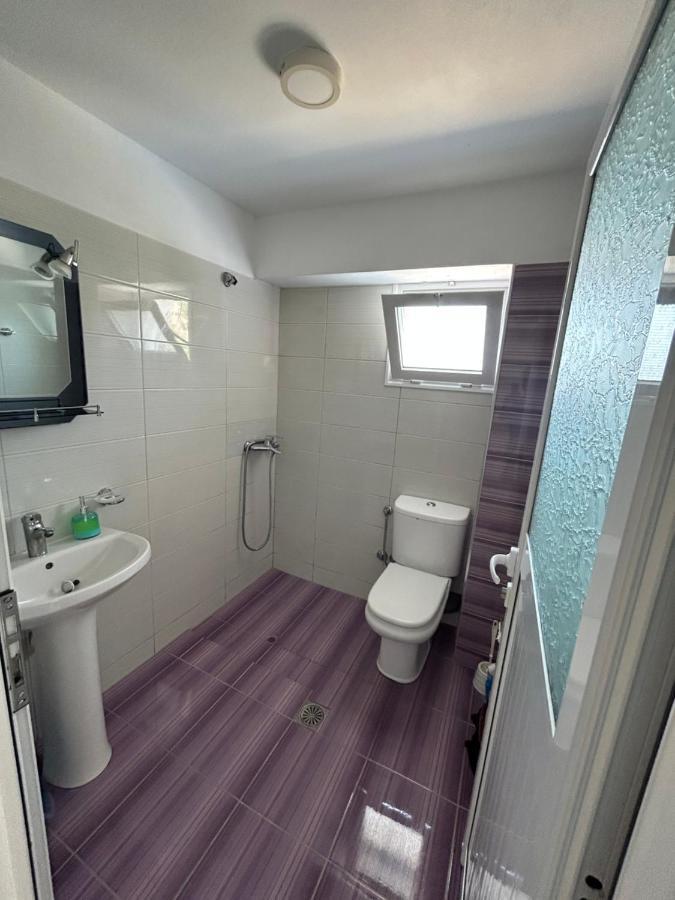 Eri Apartment *