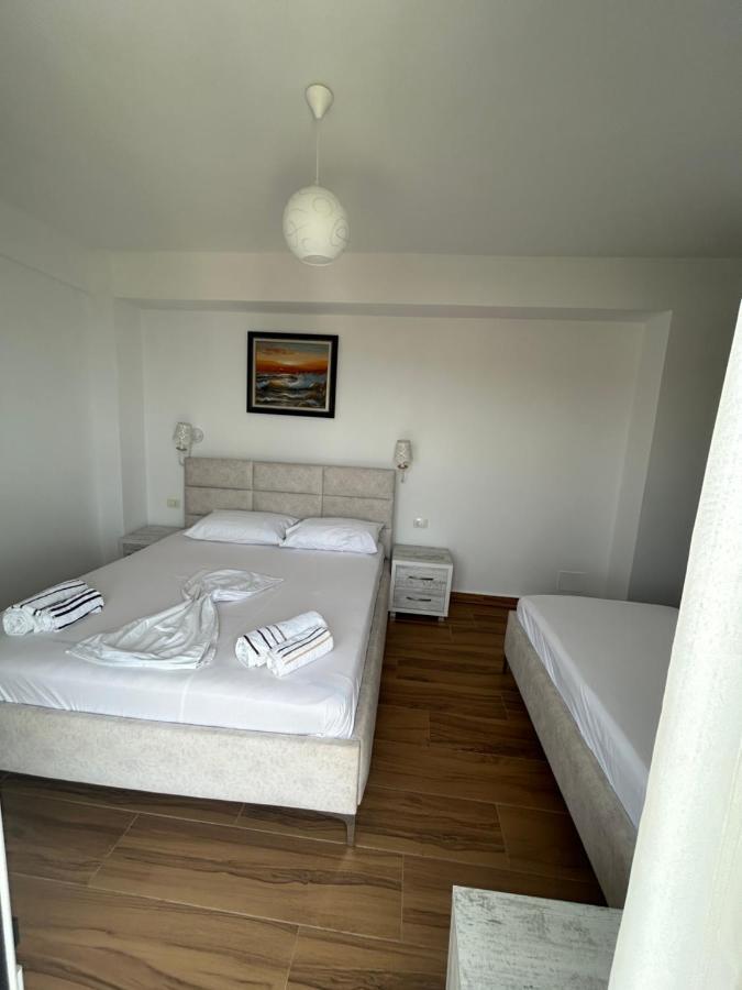 Eri Apartment Sarande