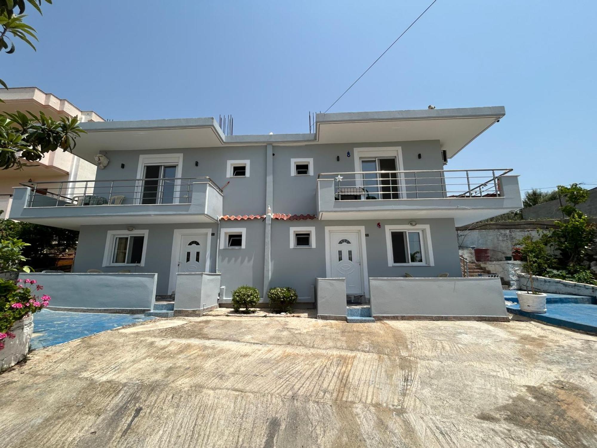 Apartment Eri Sarande