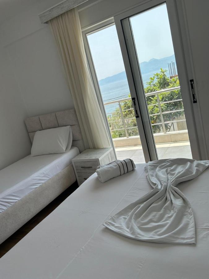 Eri Apartment Sarande