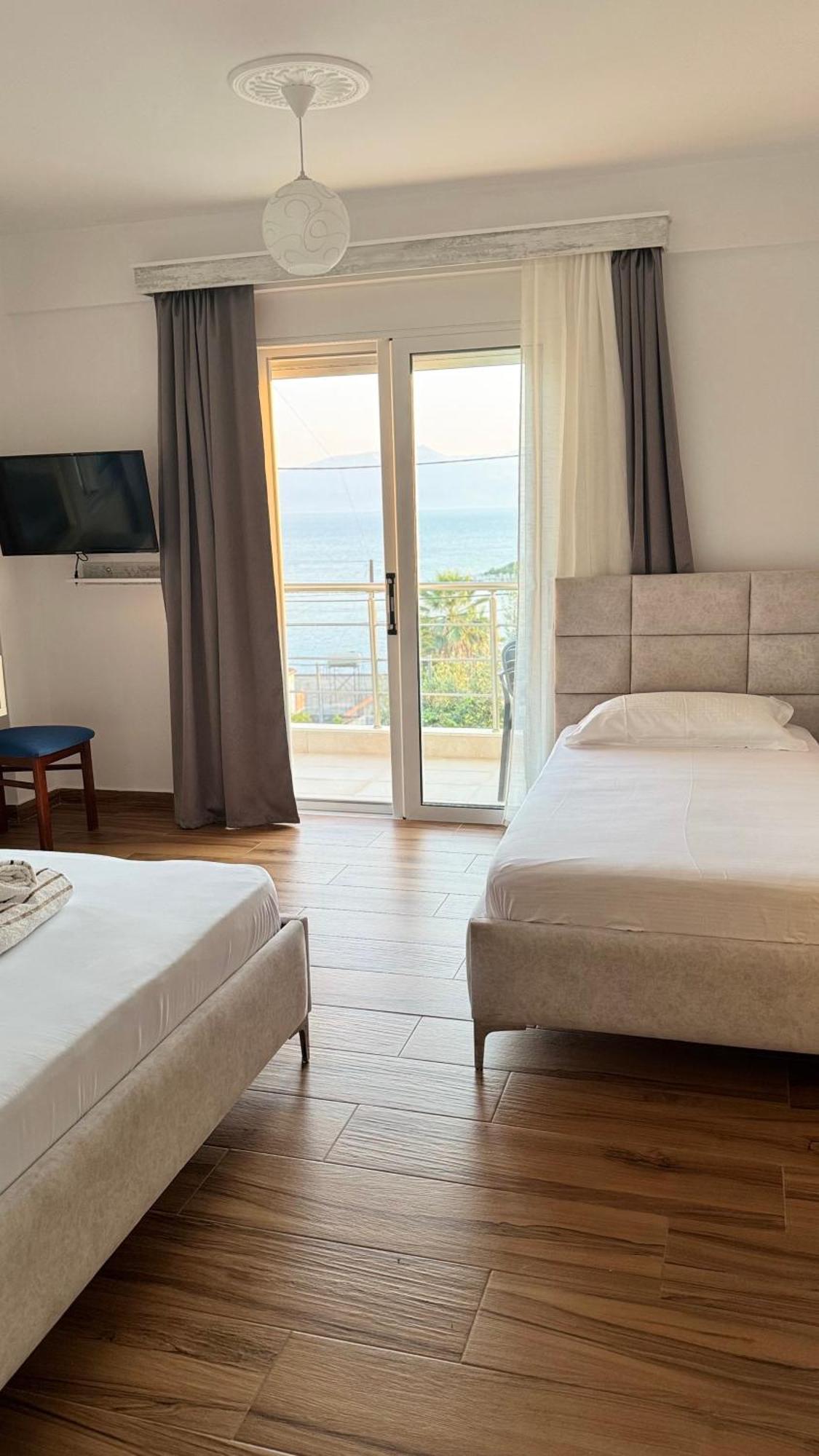 Eri Apartment Sarande