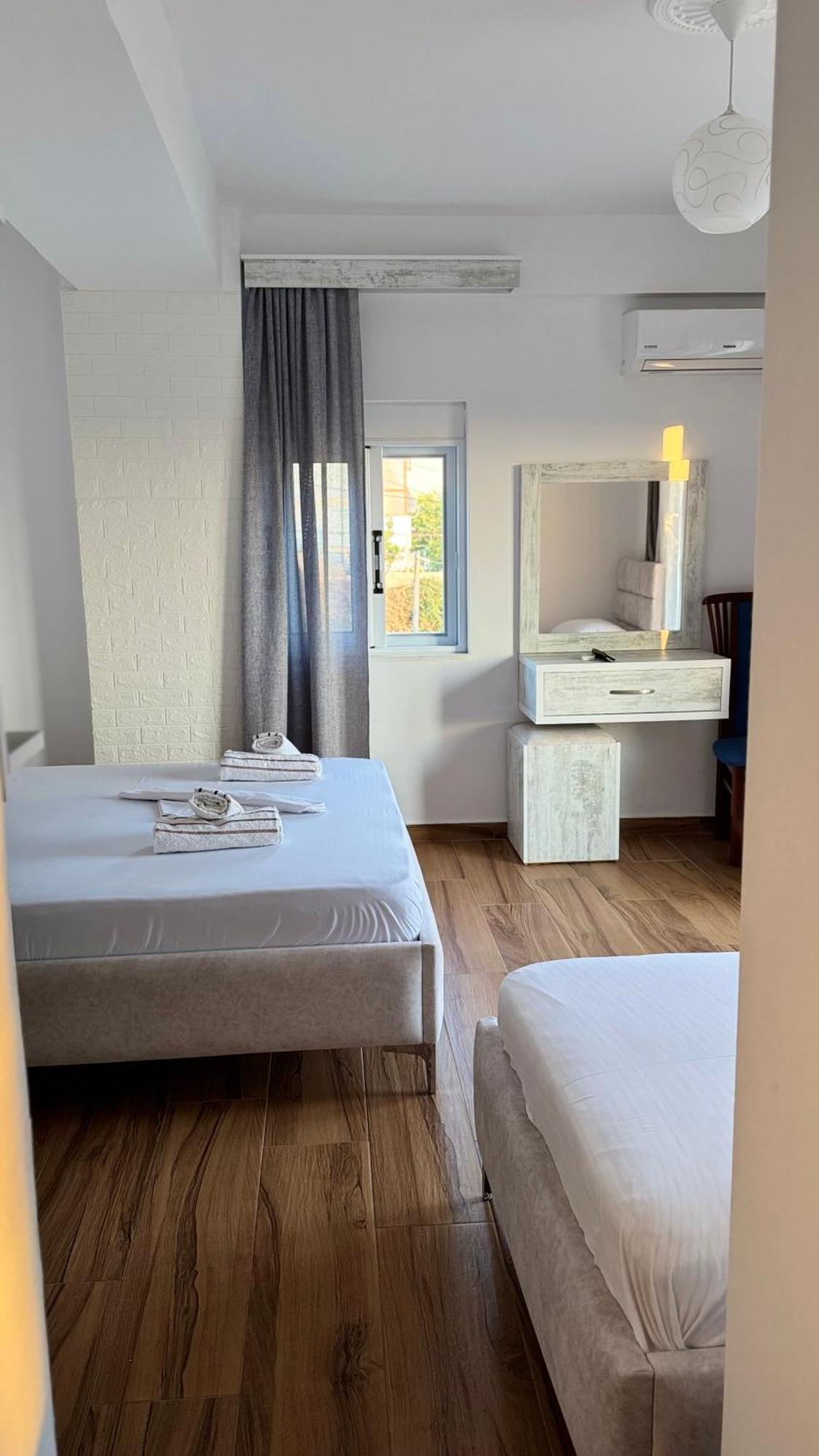 Eri Apartment Sarande