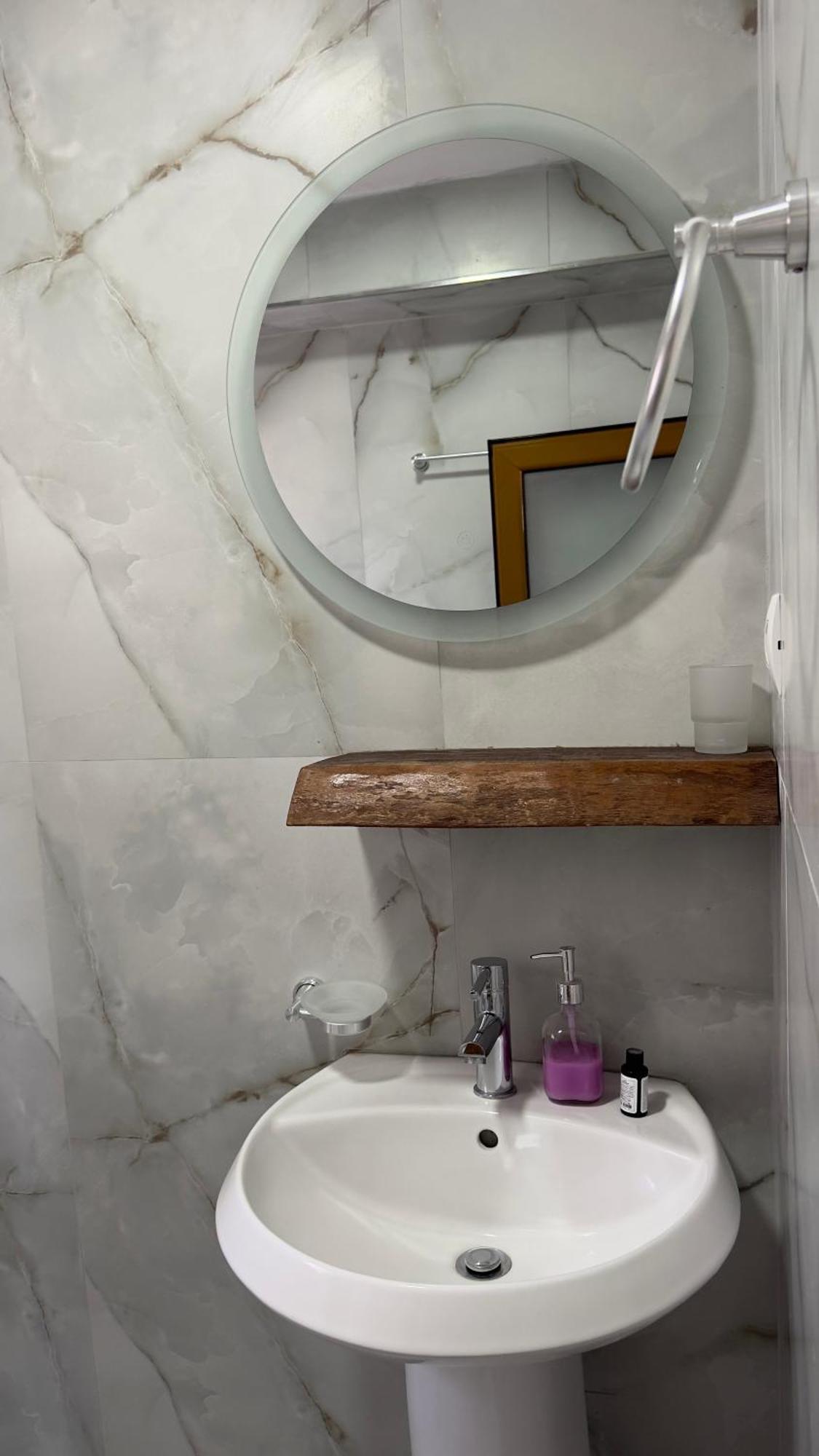 Apartment Eri Sarande